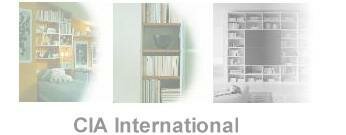 CIA international Industria per l' Arredamento Moderno