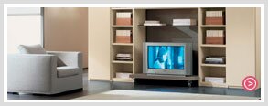 arredamento zona giorno