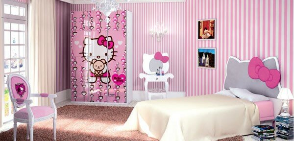 Hello Kitty Hello Kitty