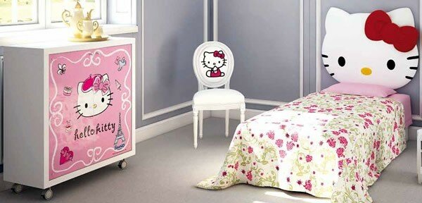 Armadio Hello Kitty