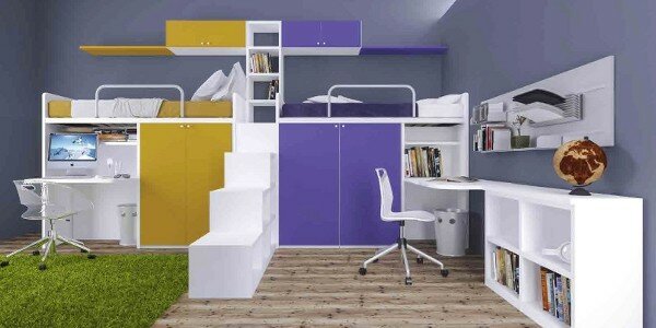 Arredamento bambini