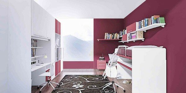 Arredamento per bambini