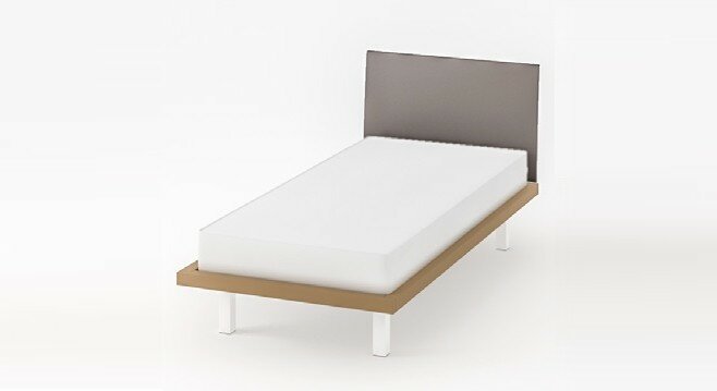 LETTO SINGOLO 