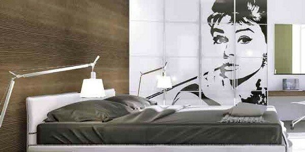Letto giapponese Maku
