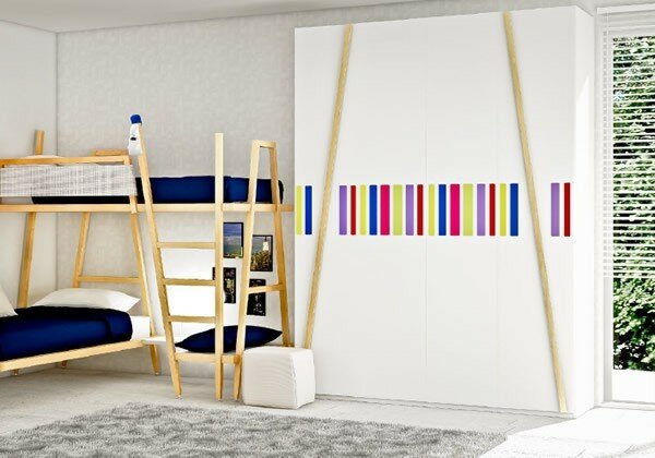 COLORWOOD